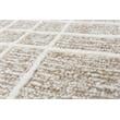 Alora Decor Lofton Brown 7'9