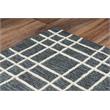 Alora Decor Lofton Gray 7'9