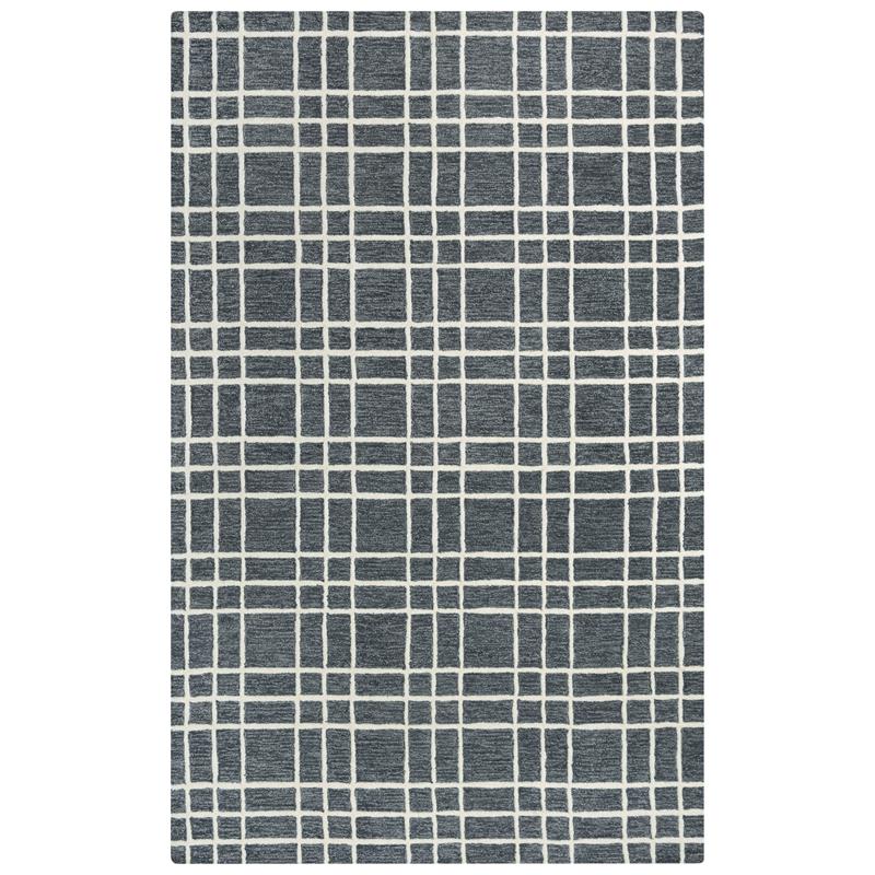 Alora Decor Lofton Gray 7'9