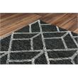 Alora Decor Avondale Gray 7'9