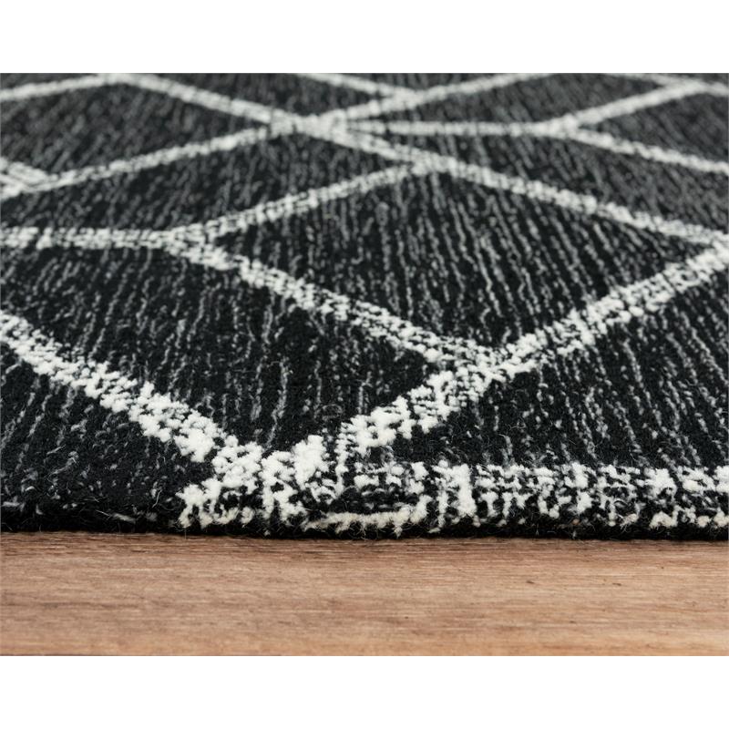 Alora Decor Avondale Gray 7'9