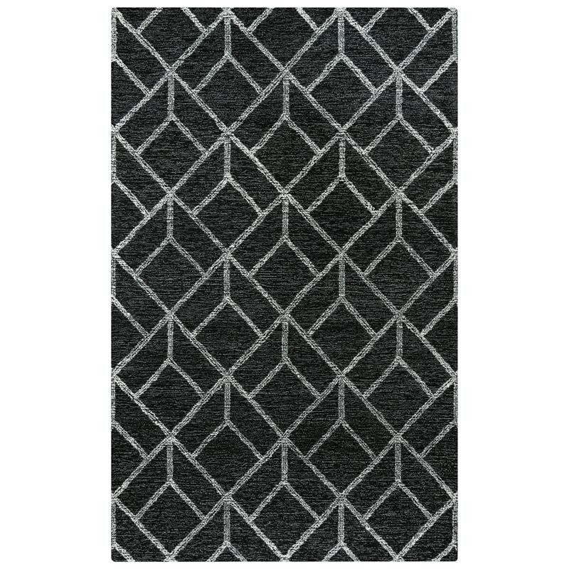 Alora Decor Avondale Gray 7'9