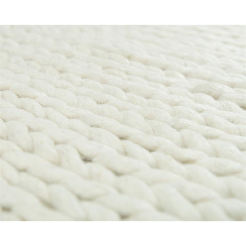 Alora Decor Kolkata Beige  5'X7'6