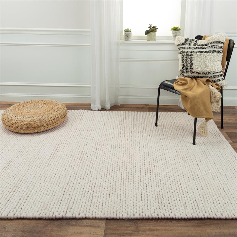 Alora Decor Kolkata Beige  7'9