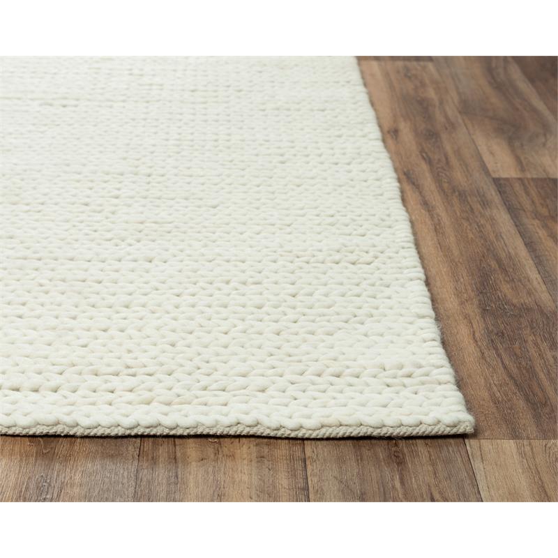 Alora Decor Kolkata Beige  7'9