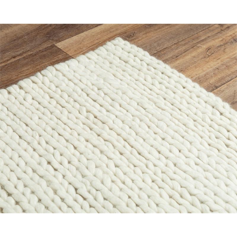 Alora Decor Kolkata Beige  7'9