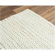 Alora Decor Kolkata Beige  7'9