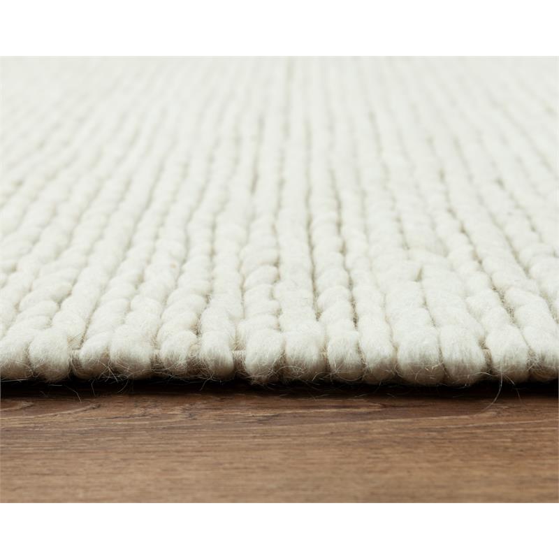 Alora Decor Kolkata Beige  7'9