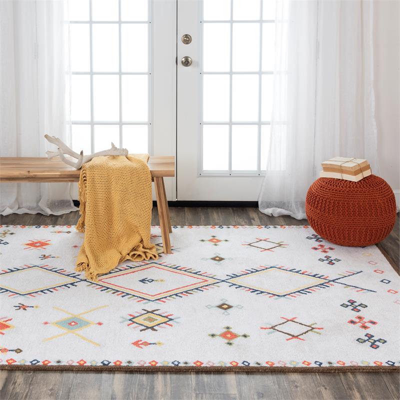 Alora Decor Catawba Beige  7'9
