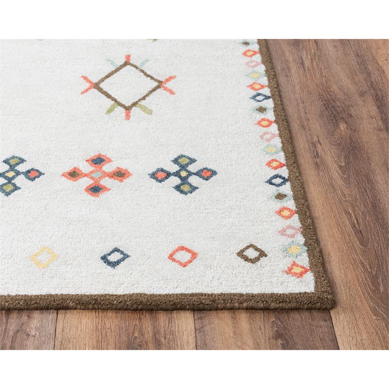Alora Decor Catawba Beige  7'9