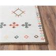 Alora Decor Catawba Beige  7'9