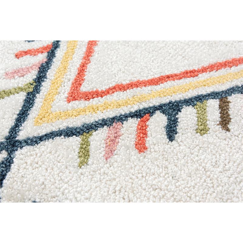 Alora Decor Catawba Beige  7'9