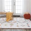 Alora Decor Catawba Beige  7'9