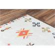 Alora Decor Catawba Beige  7'9