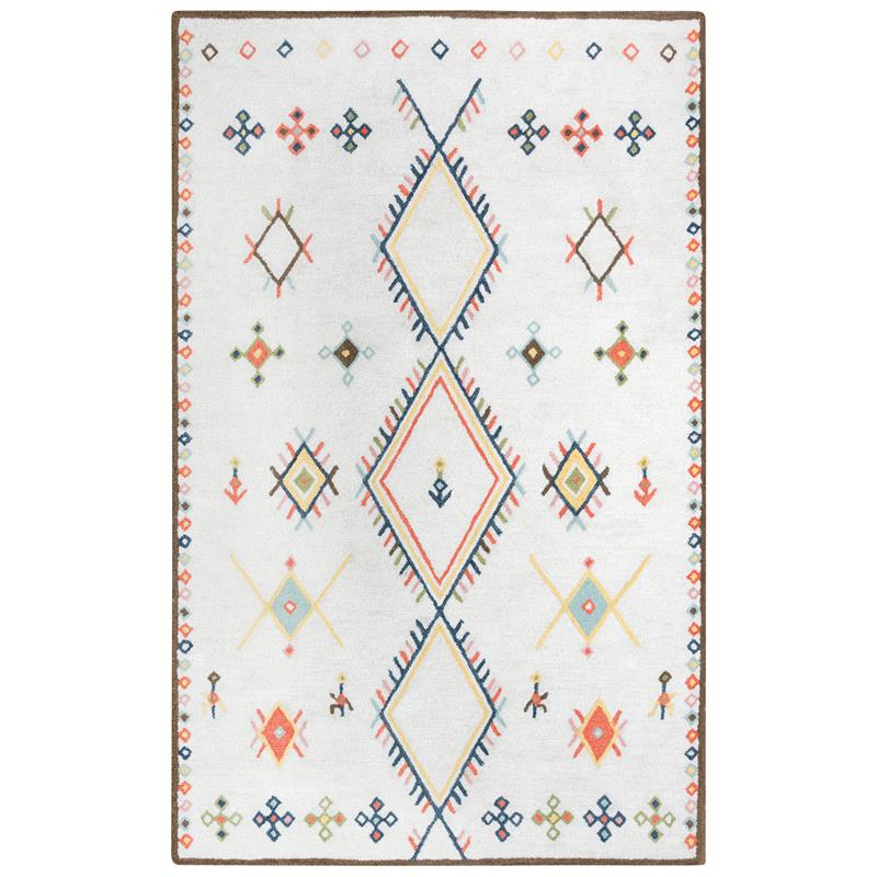 Alora Decor Catawba Beige  7'9