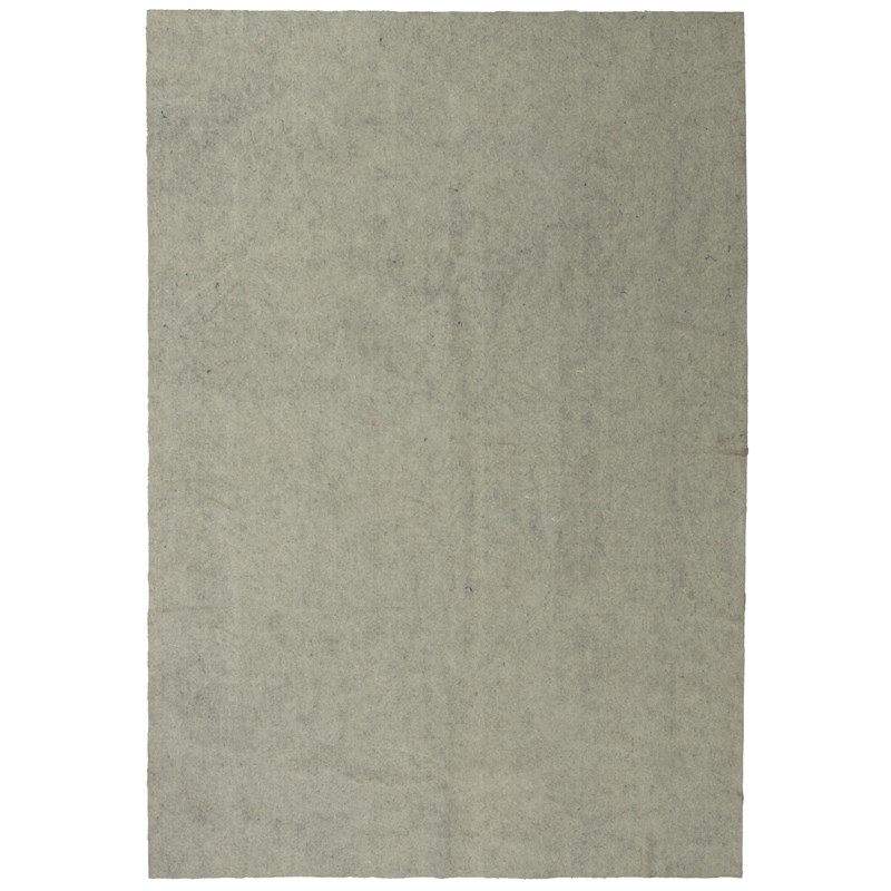 Alora Decor Dual Sided Beige/Brown Ultra Rug Pad - 12' x 15'