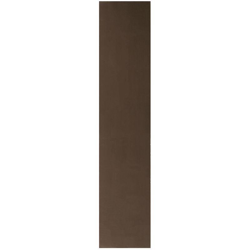 Alora Decor Dual Sided Beige/Brown Ultra Rug Pad - 2'6