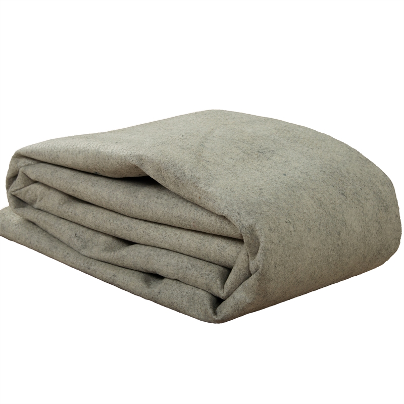 Alora Decor Dual Sided Beige/Brown Premium Rug Pad - 9' x 12'