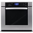 Cosmo COS-30ESWC 30 in. Self Cleaning Convection Electric Single Wall Oven