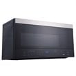 Cosmo COS-3016ORM1SS 30 in. Over-the-Range Microwave Oven with Vent Fan