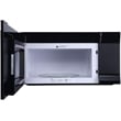 Cosmo COS-3016ORM1SS 30 in. Over-the-Range Microwave Oven with Vent Fan