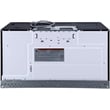 Cosmo COS-3016ORM1SS 30 in. Over-the-Range Microwave Oven with Vent Fan