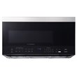 Cosmo COS-3016ORM1SS 30 in. Over-the-Range Microwave Oven with Vent Fan