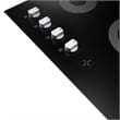 Cosmo COS-304ECC 30 in. Drop-In Electric Black Ceramic Glass Cooktop