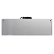 30 in. Haven Coll Ductless Under Cabinet Range Hood in Stainless Steel