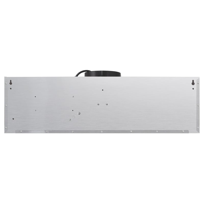 36 in. Haven Collection Ducted Under Cabinet Range Hood in Stainless Steel
