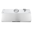 Cosmo COS-EPGR486G 48 in. Double Oven Gas Range & 48 in. Range Hood Set