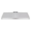 Cosmo COS-EPGR486G 48 in. Gas Range & Hood & Dishwasher Set - Liquid Propane