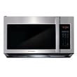 Cosmo COS-EPGR304 30 in. 4.5 cu. ft. Gas Range & Microwave w/ Vent Fan Set