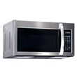 Cosmo COS-EPGR304 30 in. 4.5 cu. ft. Gas Range & Microwave w/ Vent Fan Set