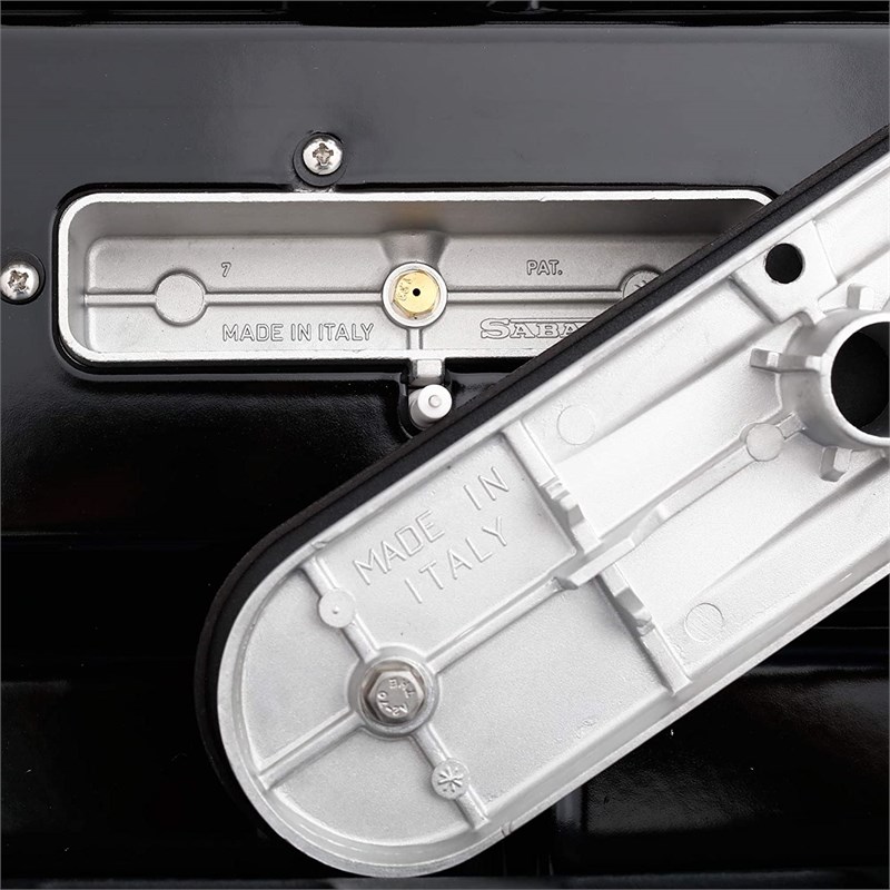 Cosmo 30 in. Gas Range & Range Hood & Dishwasher & Refrigerator Set