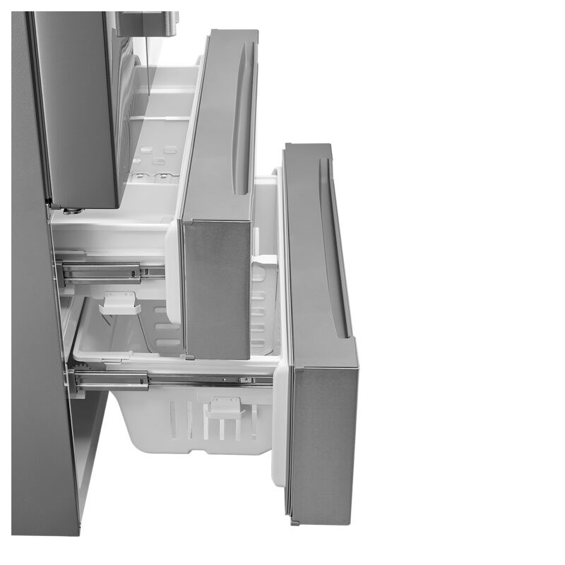Cosmo 30 in. Gas Range & Range Hood & Dishwasher & Refrigerator Set