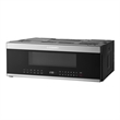 30 in. Stellar Collection 1.2 cu. ft. Slim Over the Range Microwave 1000W