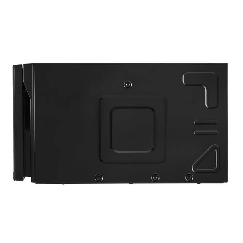 30 in. Stellar Collection 1.2 cu. ft. Slim Over the Range Microwave 1000W