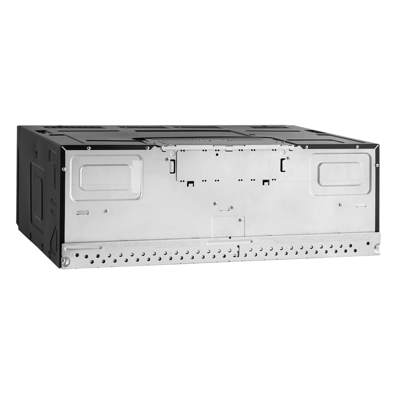 30 in. Stellar Collection 1.2 cu. ft. Slim Over the Range Microwave 1000W