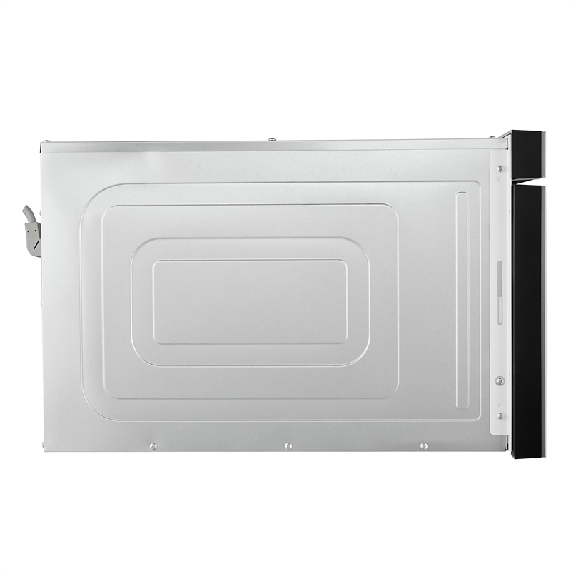 24 in. Haven Collection 1.2 cu. ft. Built-in Microwave Drawer in Stainless Steel