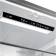 22.4 cu. ft. 3-Door French Door Refrigerator Water Dispenser in Stainless Steel