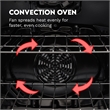 30 in. Nebula Collection 5.0 cu. ft. 5 burner Gas Range in Stainless Steel
