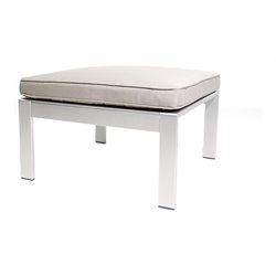 Patio Ottomans & Footrests