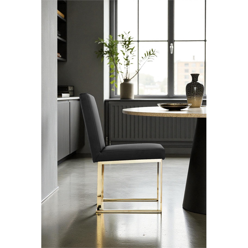 Pangea Home Dexter 18.5