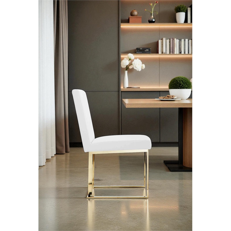 Pangea Home Dexter 18.5