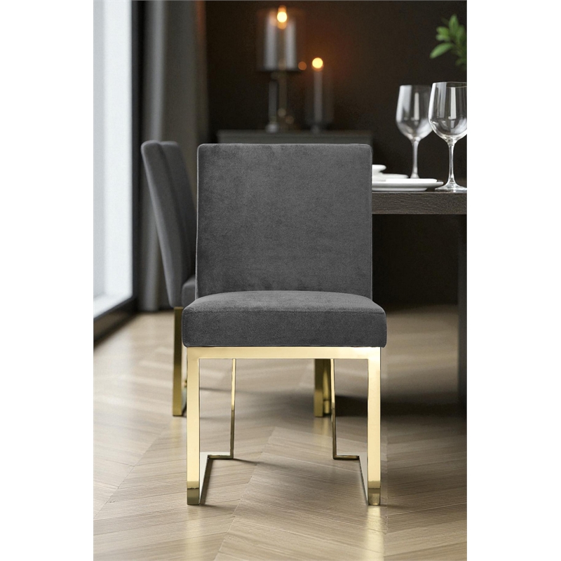 Pangea Home Dexter 18.5