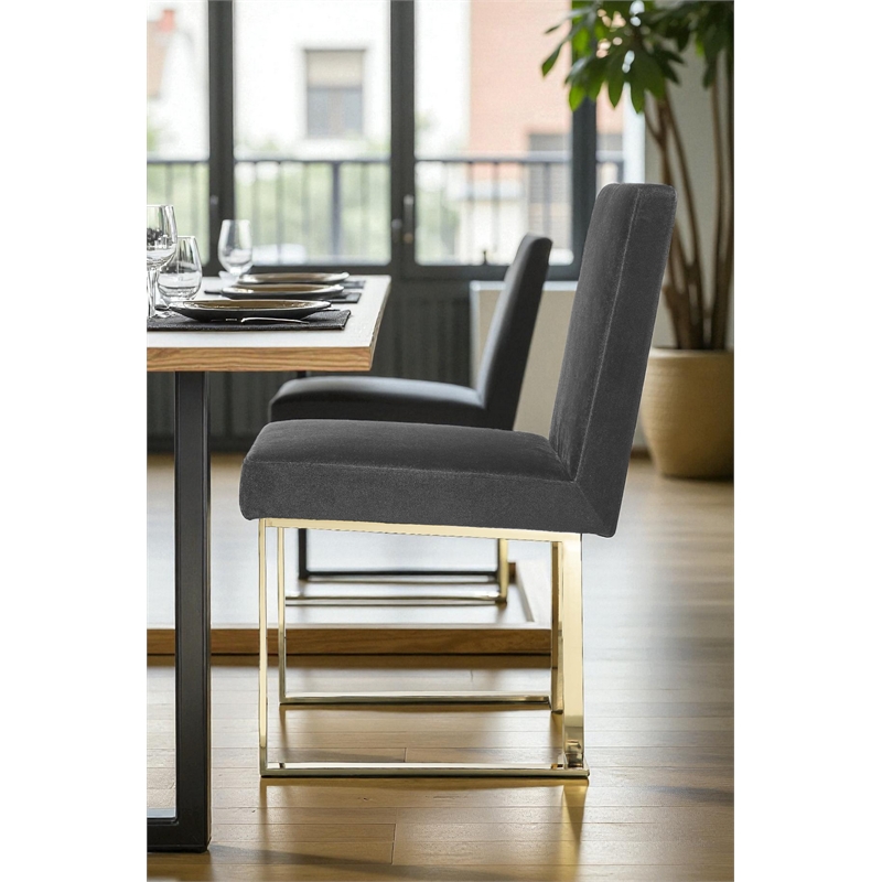 Pangea Home Dexter 18.5