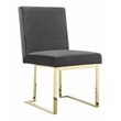 Pangea Home Dexter 18.5