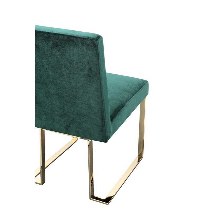 Pangea Home Dexter 18.5