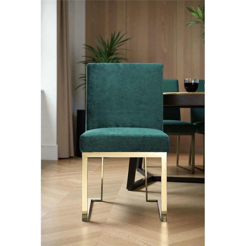 Pangea Home Dexter 18.5